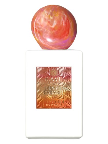 Sunset Caramel by Cave