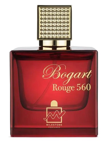 Bogart Rouge 560 by Milestone Perfumes