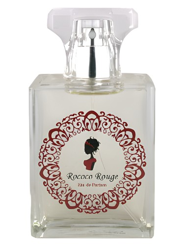 Rococo Rouge by Stacked Style