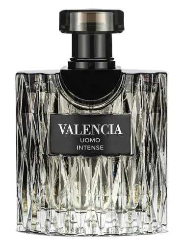 Valencia Uomo Intense by Milestone Perfumes