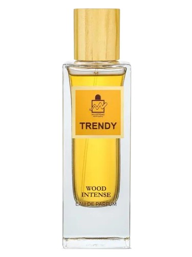 Trendy Wood Intense by Milestone Perfumes