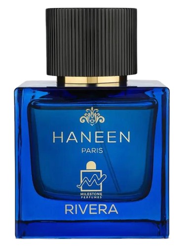 Haneen Rivera by Milestone Perfumes