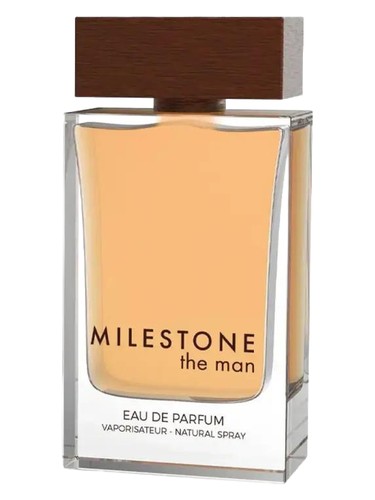 The Man by Milestone Perfumes