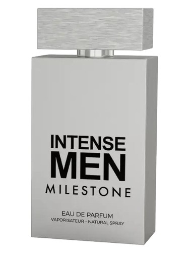 Intense Man by Milestone Perfumes
