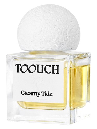 Creamy Tide by Toouch