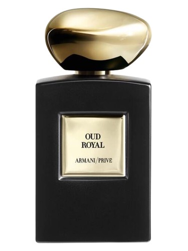 Armani Privé Oud Royal