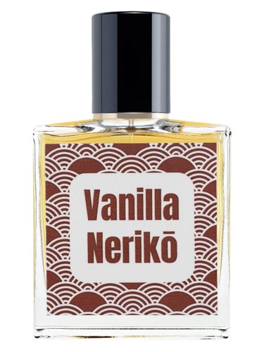Vanilla Neriko by Indices Parfums