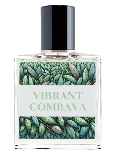 Vibrant Combava
