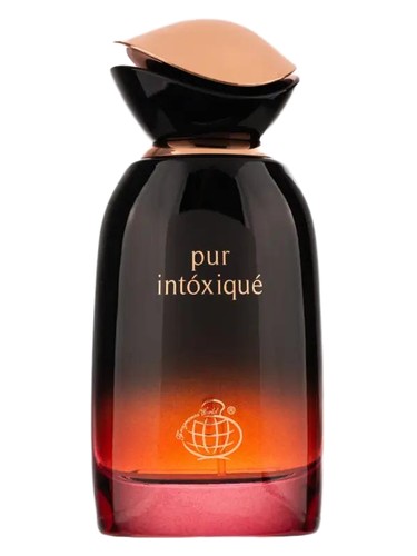 Pur Intoxique by Fragrance World