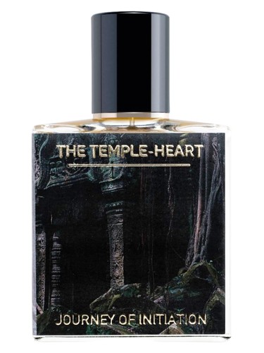 The Temple Heart by Indices Parfums