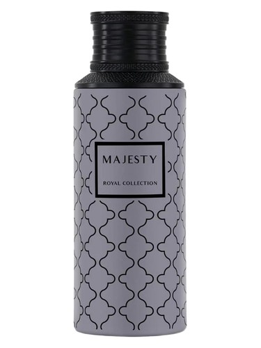Majesty by MAISON ASRAR