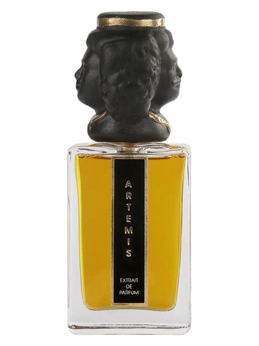 Artemis Ciatu by Ciatu Soul of Sicily