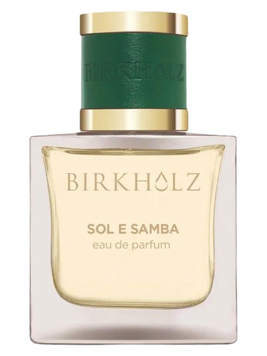 Sol e Samba by Birkholz