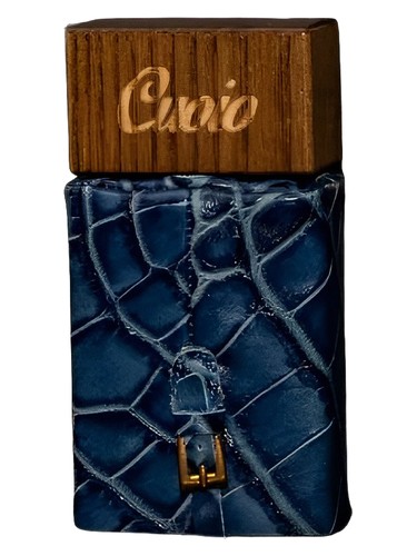 Cuoio by Santiago Luxury Parfum