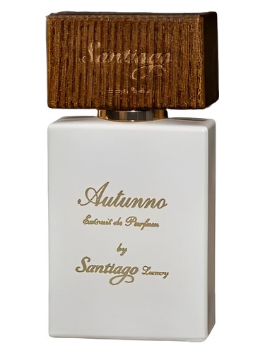 Autunno by Santiago Luxury Parfum