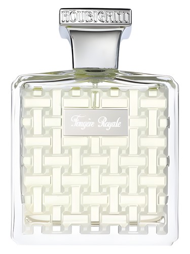 Fougere Royale (2010)