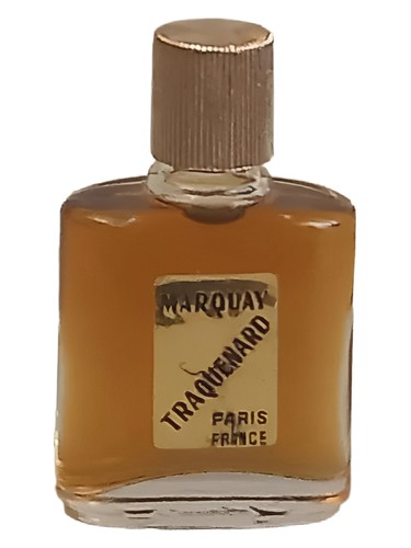 Traquenard by Marquay