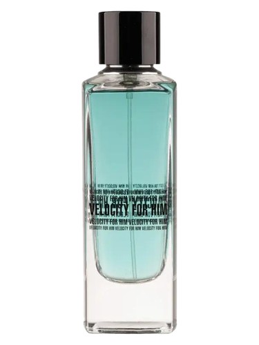 Velocity For Him by Fragrance World