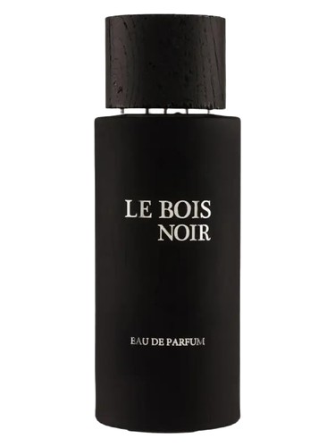 Le Bois Noir by Fragrance World