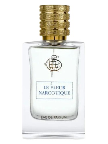 Le Fleur Narcotique by Fragrance World