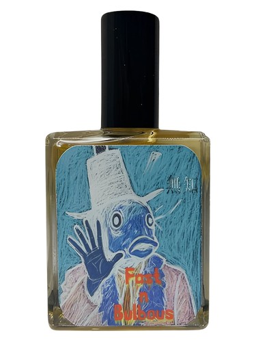 Fast 'n' Bulbous by Phronema Perfumes
