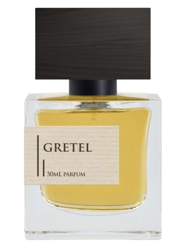 Gretel by Criminal Elements