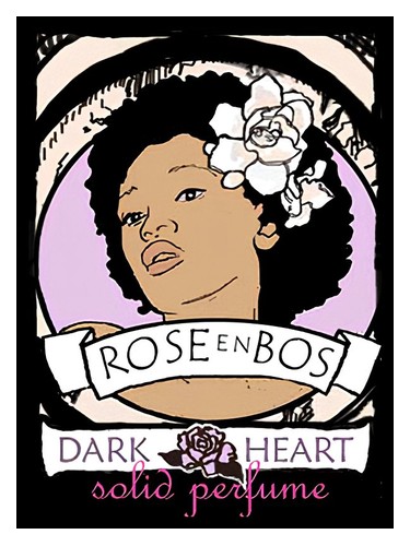 Dark Heart by Rose en Bos