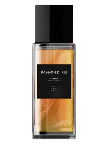 Passion D’Iris by In The Box