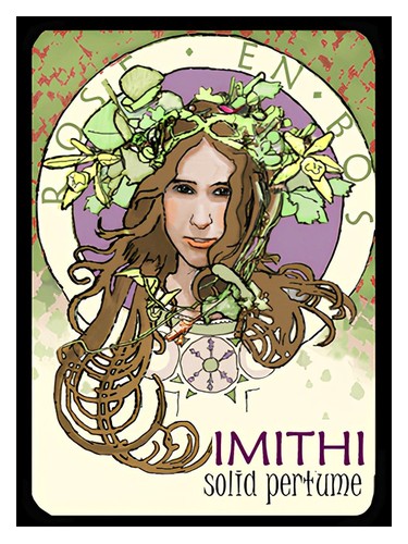 Imithi by Rose en Bos