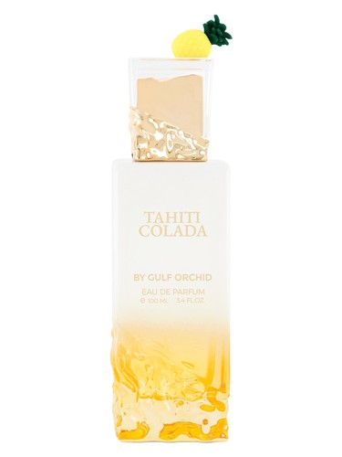 Tahiti Colada by Gulf Orchid