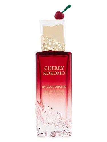 Cherry Kokomo by Gulf Orchid