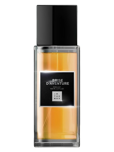 Brise d'Adventure by In The Box