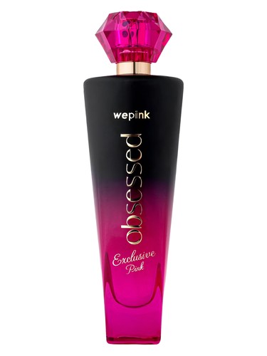 Obsessed Exclusive Pink by We Pink