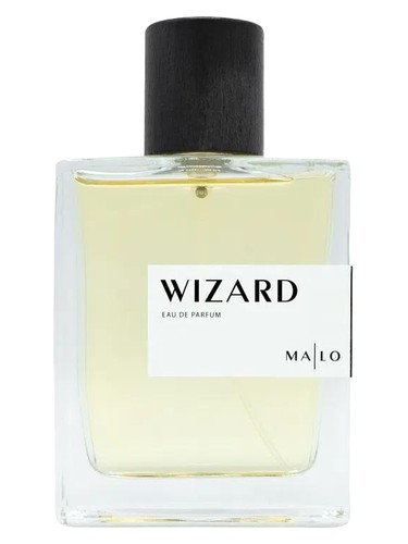 Wizard MA|LO perfume by MA LO