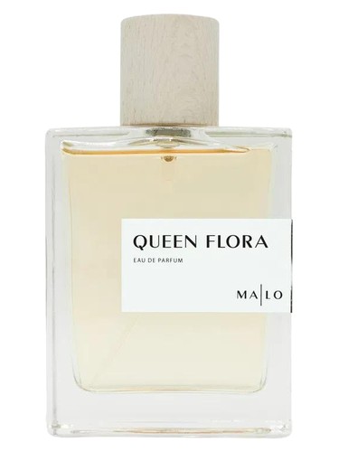 Queen Flora MA|LO perfume by MA LO