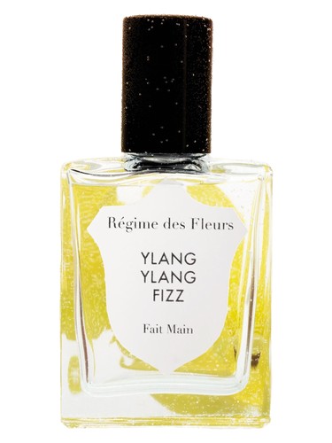 Ylang Ylang Fizz Régime des Fleurs perfume by Regime des Fleurs