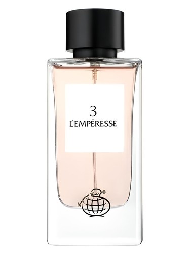 3 L'Emperesse by Fragrance World