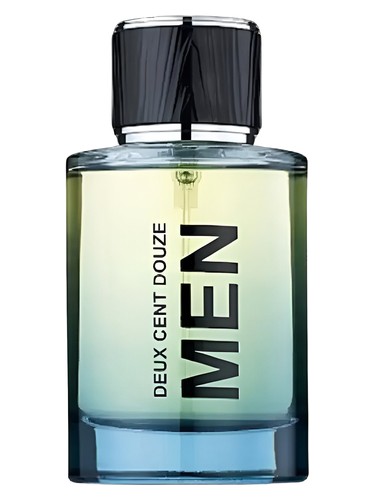 Deux Cent Douze Men by Fragrance World