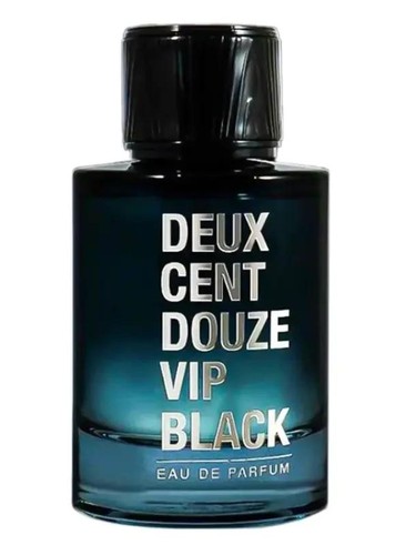 Deux Cent Douze VIP Black by Fragrance World