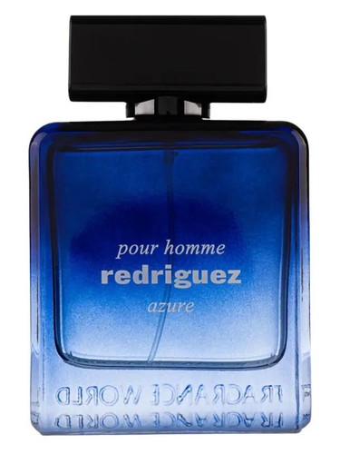 Redriguez Azure Pour Homme by Fragrance World