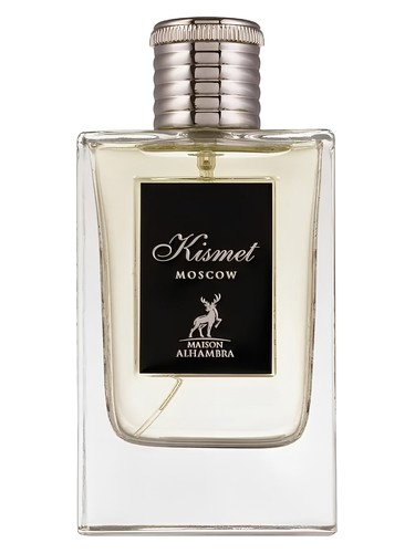 Kismet Moscow by Maison Alhambra