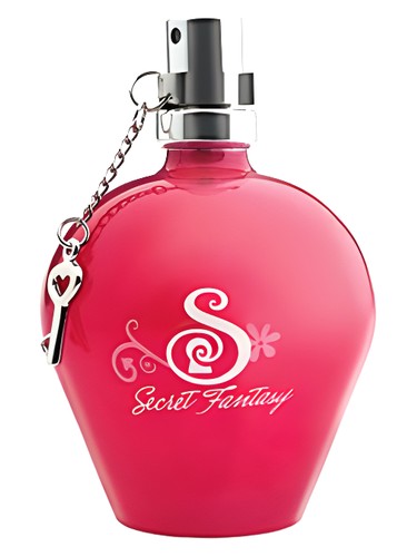 Secret Fantasy by Avon