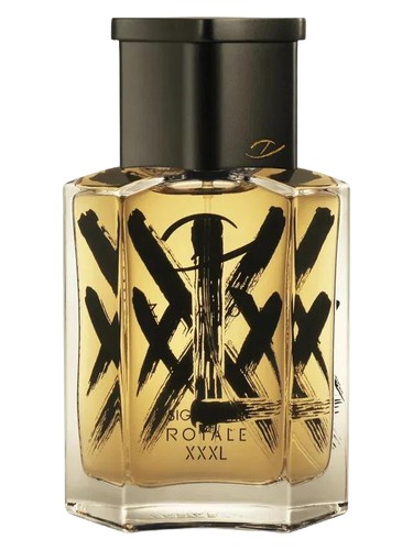 Signature Royale XXXL by Zaharoff