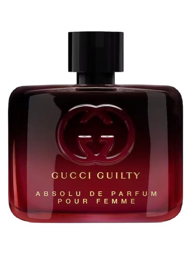 Gucci Guilty Absolu de Parfum Pour Femme by Gucci