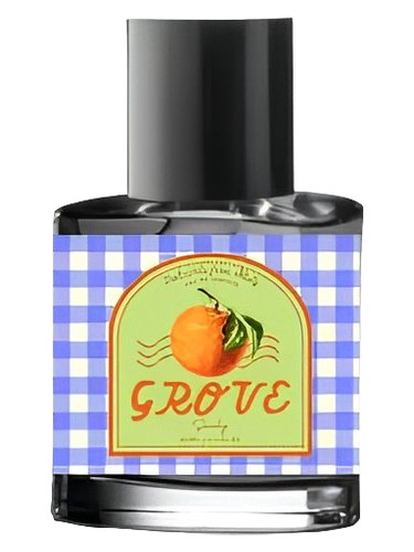 Grove Piper & Perro perfume by Piper Perro