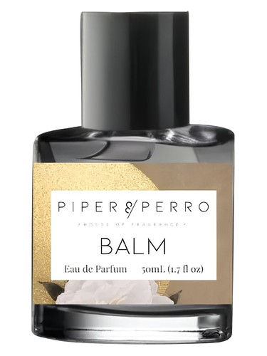 Balm Piper & Perro perfume by Piper Perro