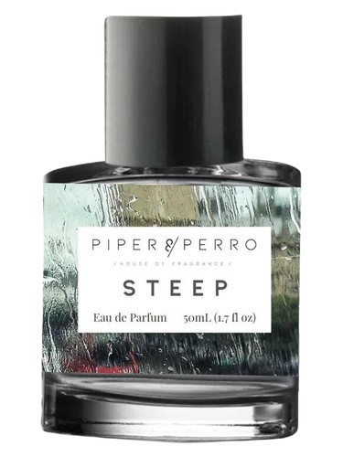 Steep Piper & Perro perfume by Piper Perro