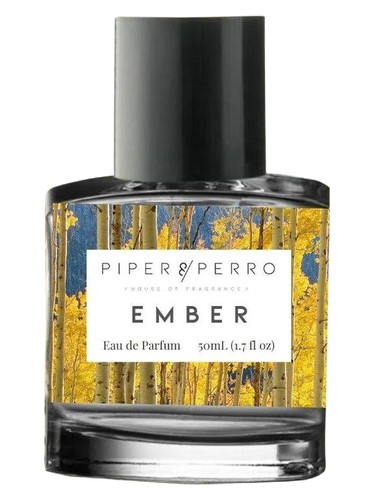 Ember Piper & Perro perfume by Piper Perro
