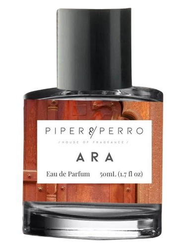 Ara Piper & Perro perfume by Piper Perro