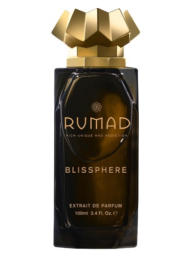 Blissphere by RUMAD